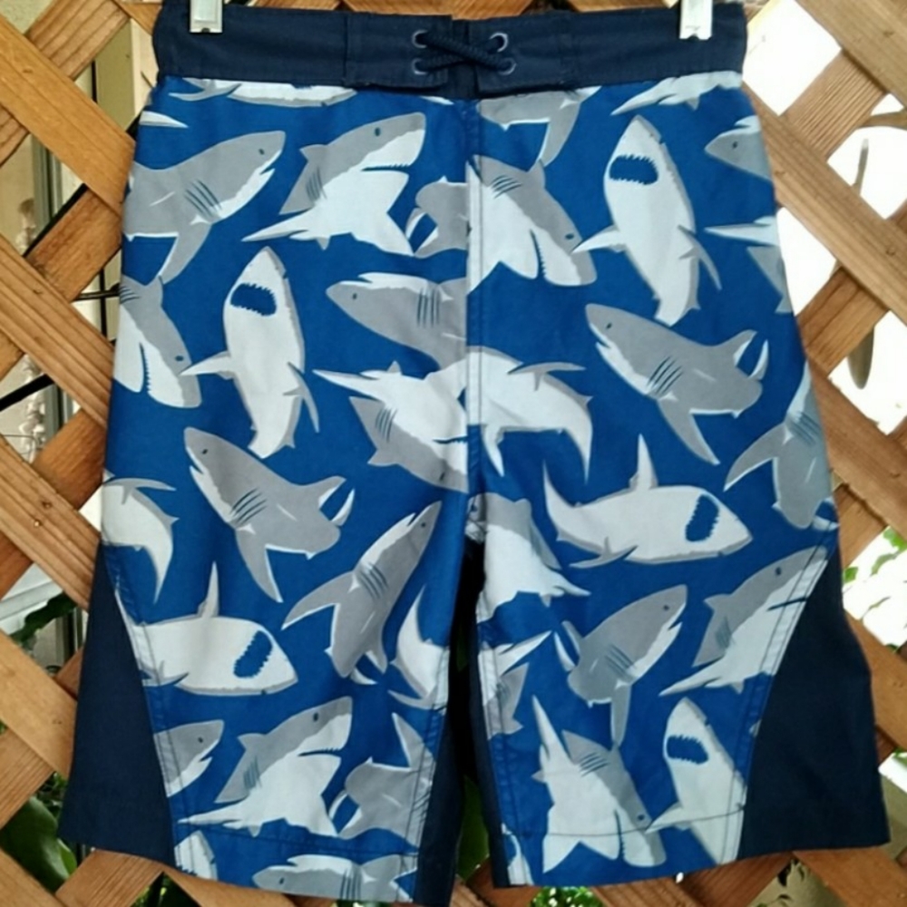 PLACE SPORT BOYS SWIMSUIT